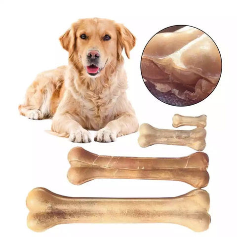 Nunbell Bone Dog Toy