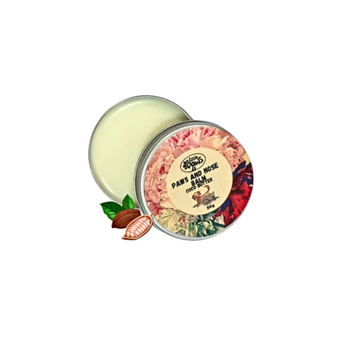 Little Paw Balm (Lavender/Cocoa Butter)-30GM