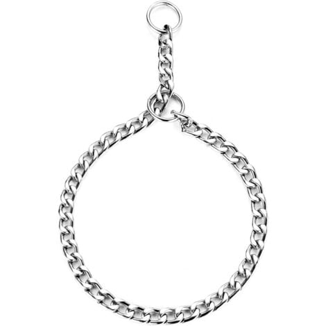 Snake Choke Chain