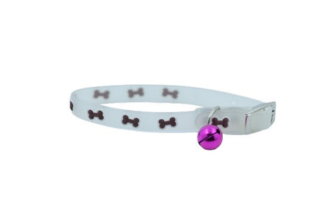 Rubber Cat Collar
