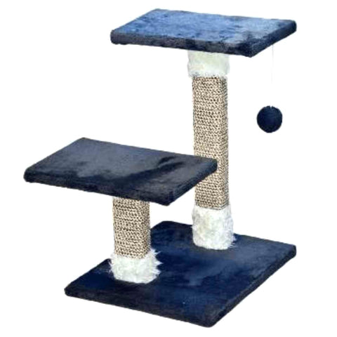 2 Pole 2 Top (HQ Scratcher)