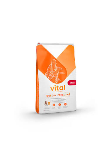 Mera Dog Food Vital Gastro Intestinal 3KG