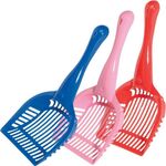 Cat Litter Scoops