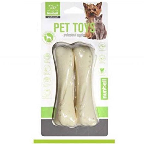 Nunbell Bone Dog Toy