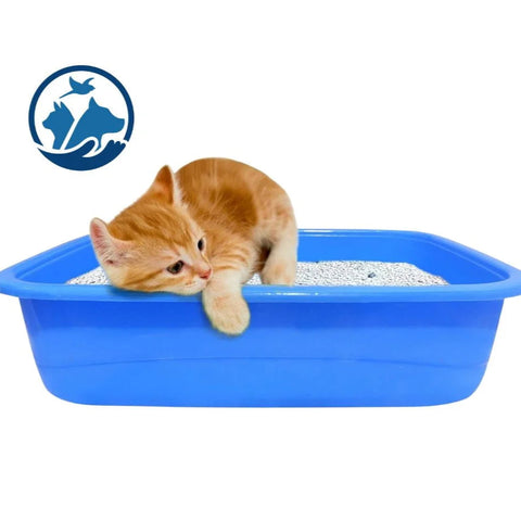 Litter Tray (S)