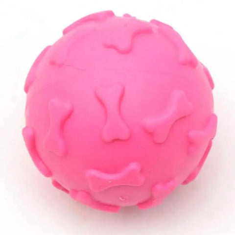 Puppy Training Ball New M