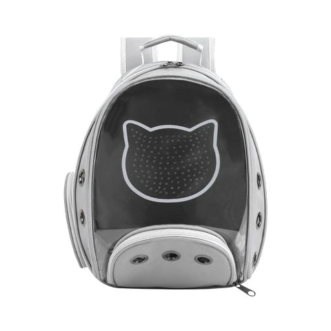 High Capacity Pet Cat Backpack