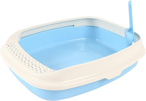 Litter Tray Side Stain M