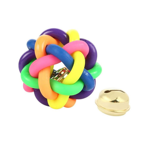 Star Ball Toy For Pets