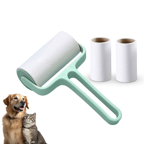 Lint Roller For Pets