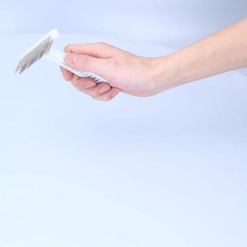 Long Hair Comb With Packing