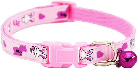 Cat Collar Local Simple