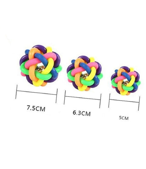 Star Ball Toy For Pets