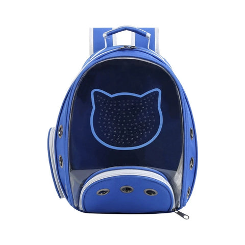 High Capacity Pet Cat Backpack