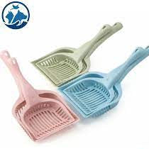 Cat Litter Scoops