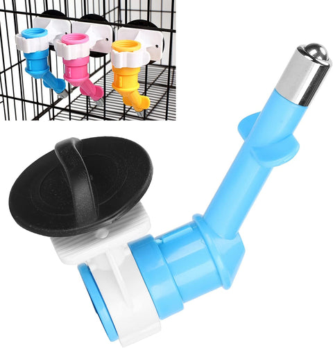 Pet Water Drinking Head