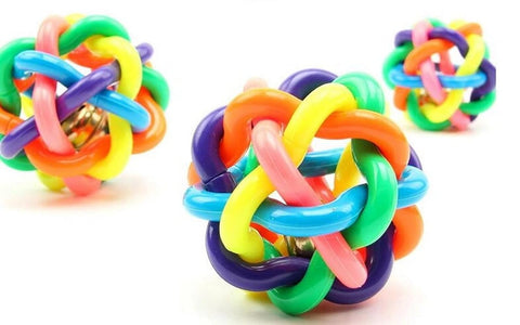 Star Ball Toy For Pets