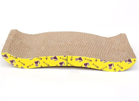 Coco Scratching Board For Cats