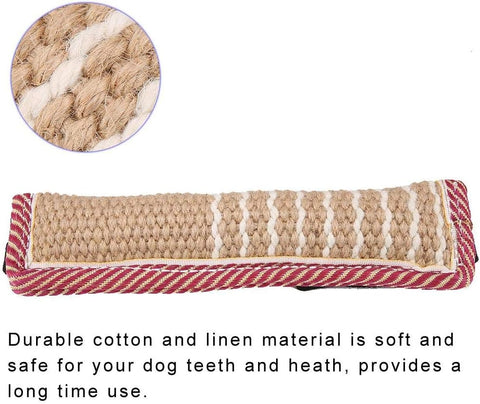 Tug Toy For Dogs