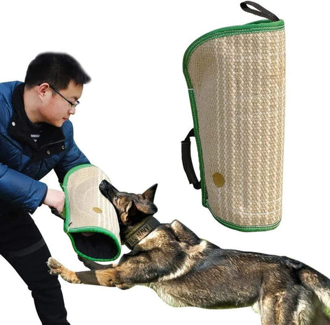 Dog Bite Sleeve