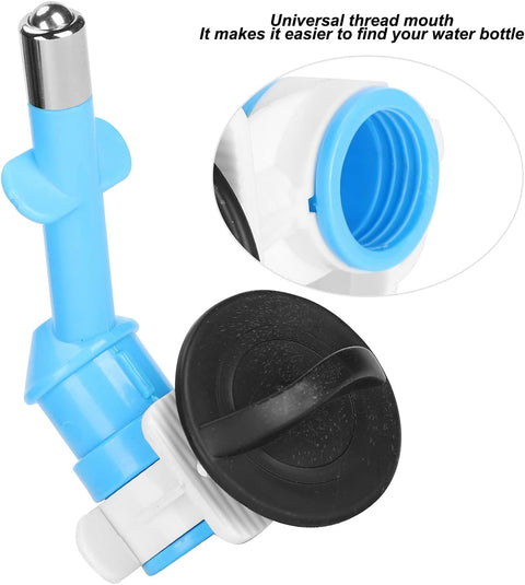 Pet Water Drinking Head