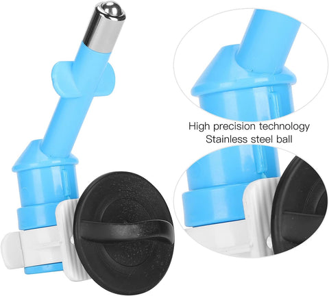 Pet Water Drinking Head