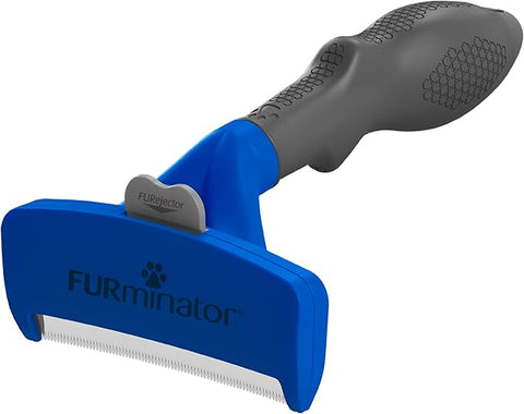 Furminator For Dog & Cat