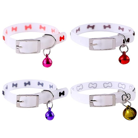 Rubber Cat Collar
