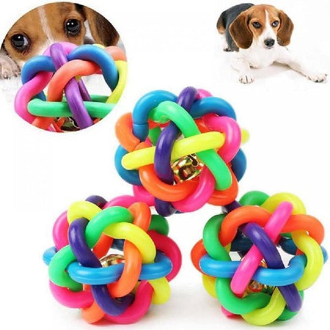 Star Ball Toy For Pets