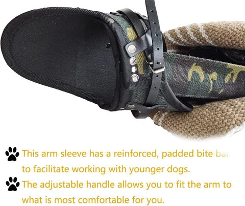 Tug Toy For Dogs
