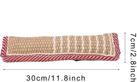 Tug Toy For Dogs
