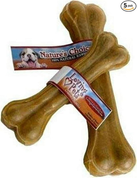 Nunbell Bone Dog Toy