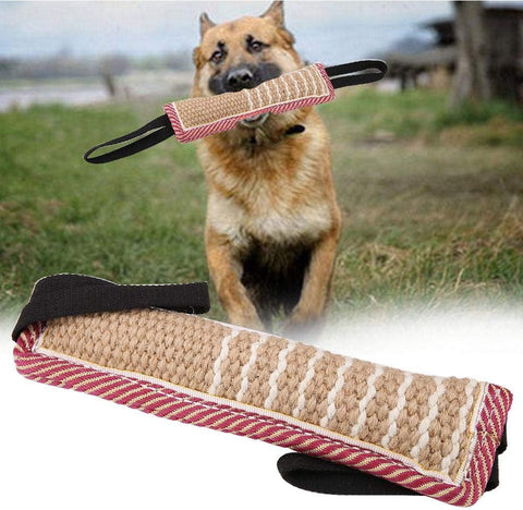 Tug Toy For Dogs