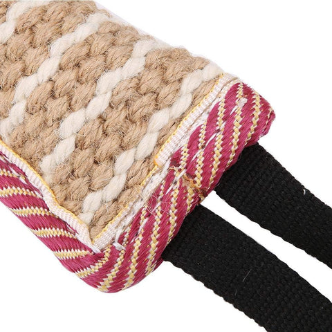 Tug Toy For Dogs
