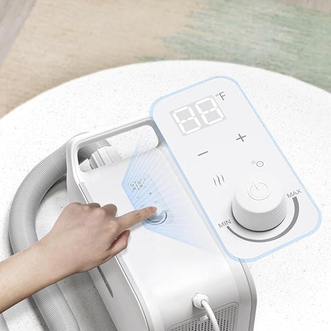 Pet Hair Dryer Large