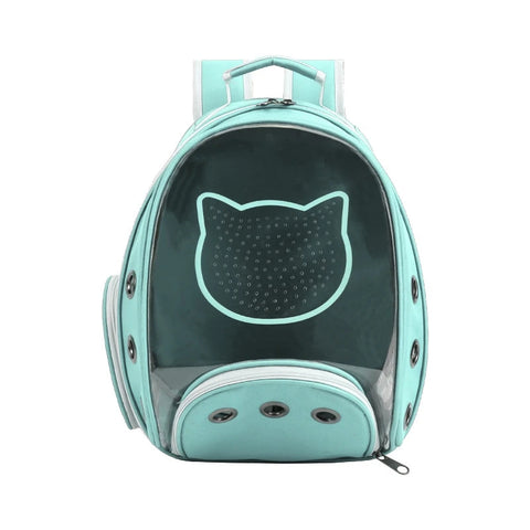 High Capacity Pet Cat Backpack