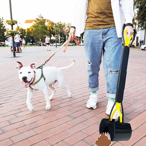 Cats & Dog Poop Scooper