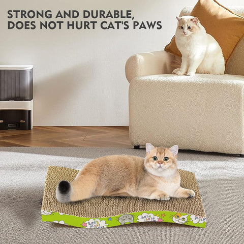Coco Scratching Board For Cats