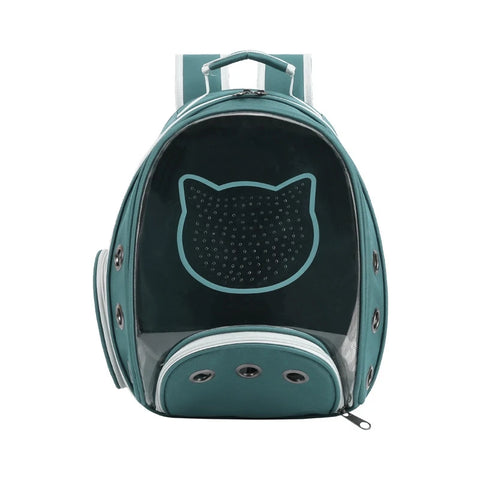 High Capacity Pet Cat Backpack