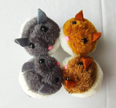 Vibrator Mouse Toy For Cat