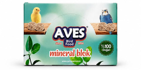 Aves Premium Bird Stone 150g