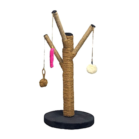 Detachable Cat Tree High Quality Scratcher