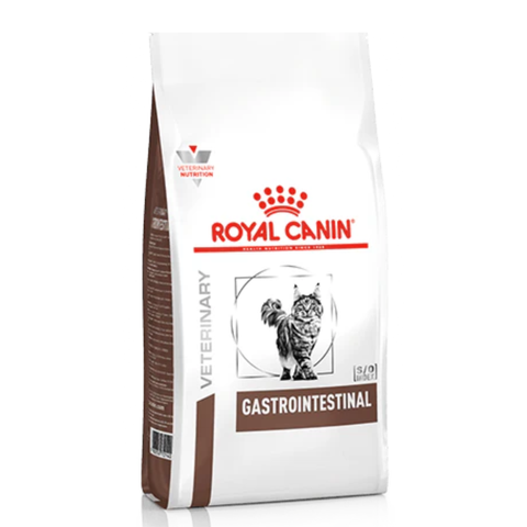 Royal Canin Gastrointestinal Adult Cat Food 2 KG