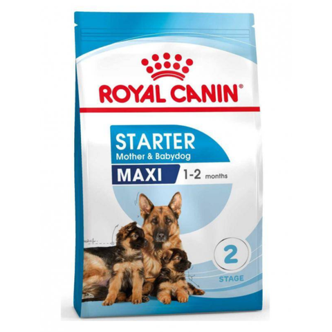 Royal Canin Maxi Starter