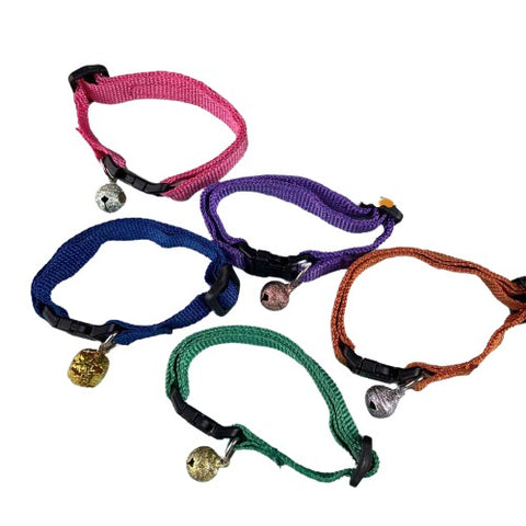 Cat Bell Collar Imp HQ