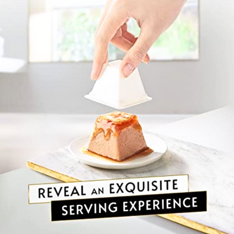 Gourmet Revelations Mousse With Chicken – Premium Wet Cat Food
