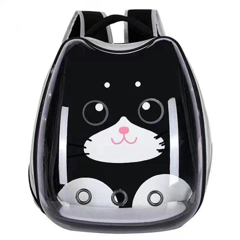 Pet Carrier Bag Outdoor Travel Cat