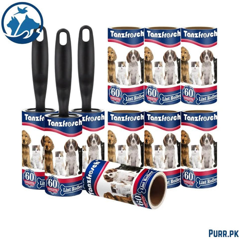 Lint roller 90 sheets