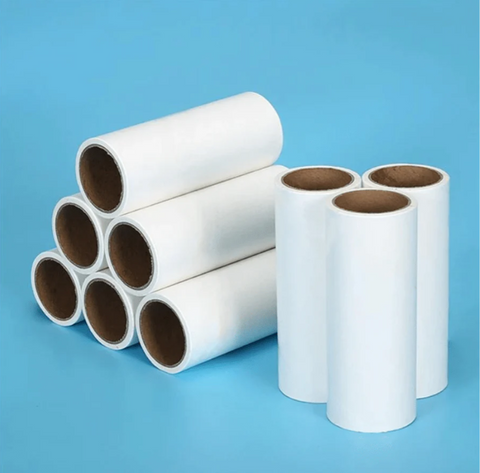 Refill Lint Roller-1pcs 90 Sheets