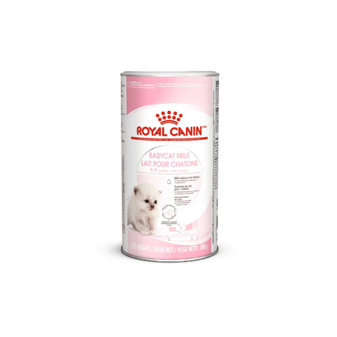 Royal Canin Baby Cat Milk